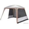 Кемпинговая палатка Quechua 3m x 3m Fresh