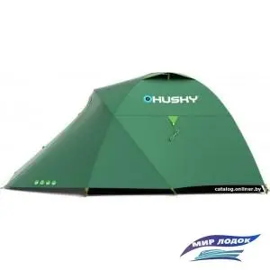 Треккинговая палатка Husky Bonelli 3