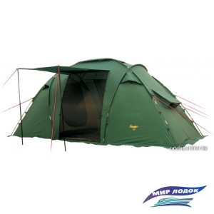 Кемпинговая палатка Canadian Camper SANA 4