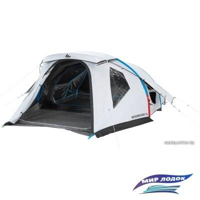 Кемпинговая палатка Quechua Air Seconds Family 4 XL [8357358]
