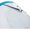 Кемпинговая палатка Quechua Air Seconds Family 4 XL [8357358]