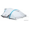 Кемпинговая палатка Quechua Air Seconds Family 4 XL [8357358]