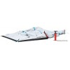 Кемпинговая палатка Quechua Air Seconds Family 4 XL [8357358]
