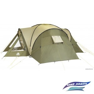 Кемпинговая палатка Trek Planet Florida Tripl 6 [70224]