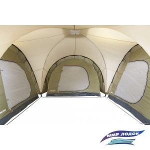 Кемпинговая палатка Trek Planet Florida Tripl 6 [70224]