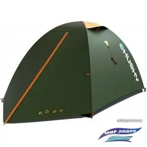 Треккинговая палатка Husky Bizam 2 Classic