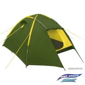 Треккинговая палатка Talberg Trapper 2 [TLT-040]