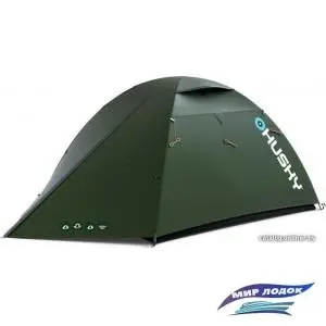 Треккинговая палатка Husky Sawaj 2