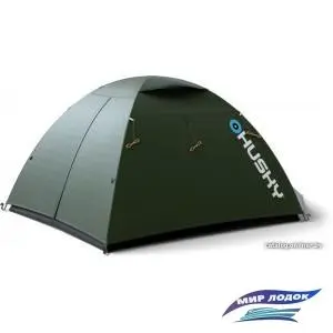 Треккинговая палатка Husky Sawaj 2