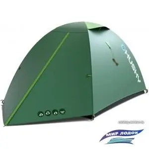 Треккинговая палатка Husky Bizam 2 Plus