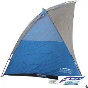 Треккинговая палатка Kilimanjaro SS-06T-069 3м