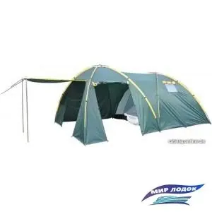 Кемпинговая палатка Zez Охотник-4