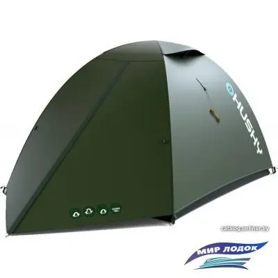 Треккинговая палатка Husky Sawaj 3