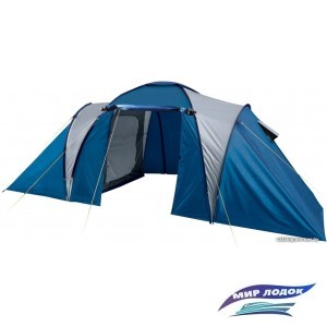 Кемпинговая палатка Trek Planet Toledo Twin 4