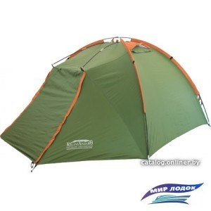 Треккинговая палатка Kilimanjaro SS-06T-091