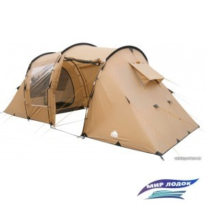 Кемпинговая палатка Trek Planet Omaha Twin 4