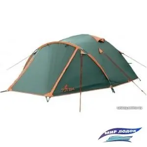 Кемпинговая палатка Totem Chinook 4 V2