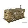 Экспедиционная палатка Берег Кубоид 4.40