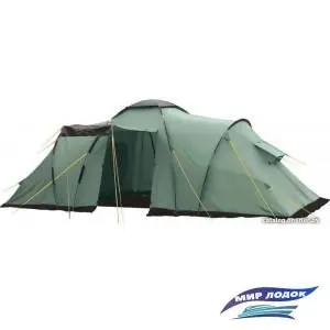 Кемпинговая палатка BTrace Ruswell 6