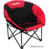 Кресло KingCamp Comfort Moon Chair L KC3816 (красный)