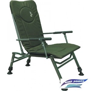 Кресло M-Elektrostatyk F8R (зеленый)