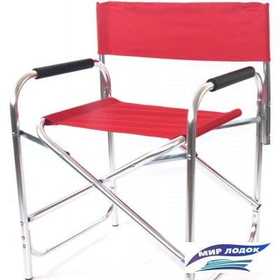 Кресло Ausini VT18-12009 (красный)