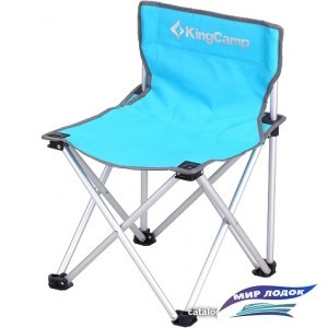 Стул KingCamp Chair Compact KC3802 (голубой)