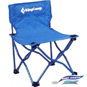 Стул KingCamp Chair Action Child KC3834 (синий)