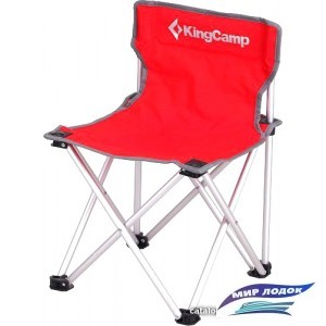 Стул KingCamp Chair Compact KC3802 (красный)