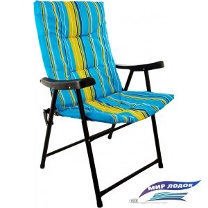 Кресло Delta НТО4-0022 (голубой)