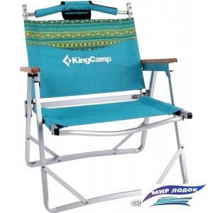 Кресло KingCamp Beach chair KC7009