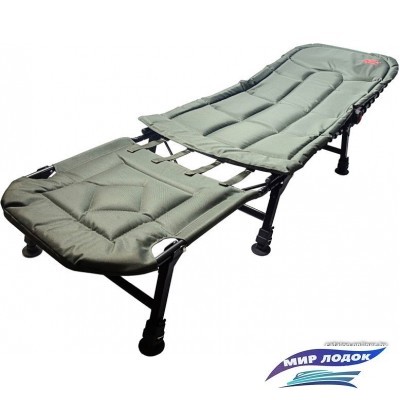 Раскладушка homelike camo tramp trf 053