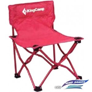 Стул KingCamp Chair Action Child KC3834 (розовый)