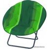 Кресло Zagorod К 304 (classic green 314)