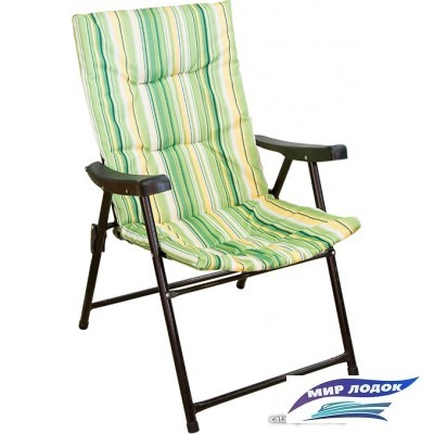 Кресло Delta НТО4-0022 (зеленый)