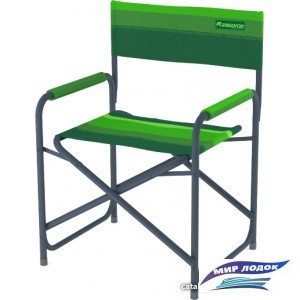 Кресло Zagorod К 901 (classic green 314)