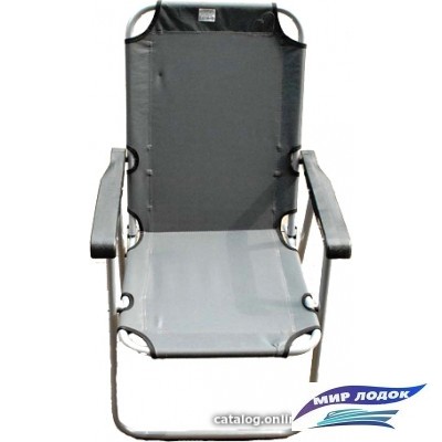 Кресло Zez SBR (серый)