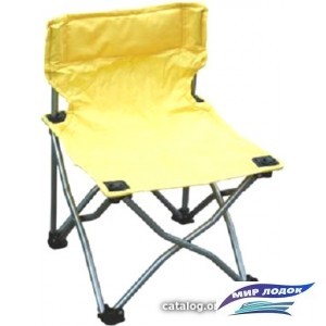 Стул KingCamp Chair Action Child KC3834 (желтый)