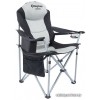 Кресло KingCamp Chair Arms Steel Delux KC3888