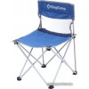 Стул KingCamp Chair Compact KC3832 (синий)