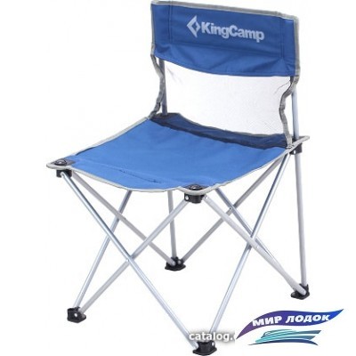 Стул KingCamp Chair Compact KC3832 (синий)
