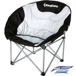 Кресло KingCamp Chair Moon Deluxe KC3889