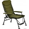 Кресло M-Elektrostatyk Supra fotel FK7 (зеленый)