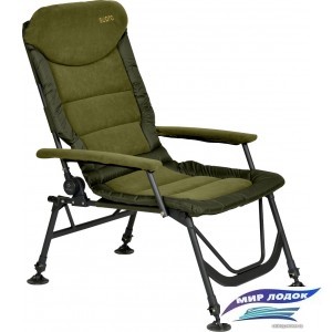 Кресло M-Elektrostatyk Supra fotel FK7 (зеленый)