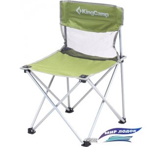 Стул KingCamp Chair Compact KC3832 (зеленый)