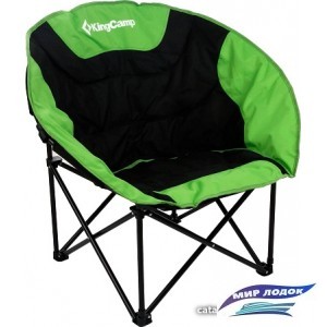 Кресло KingCamp Comfort Moon Chair L KC3816 (зеленый)