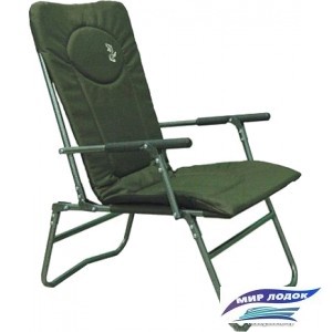 Кресло M-Elektrostatyk F7R (зеленый)