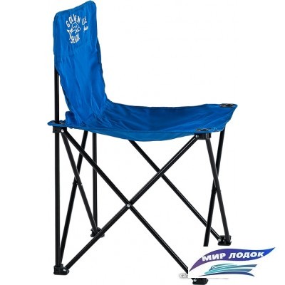 Табурет golden shark aluminium gs alu chair