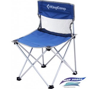 Стул KingCamp Chair Compact L KC3852 (синий)