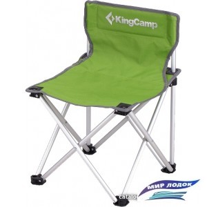 Стул KingCamp Chair Compact KC3802 (зеленый)